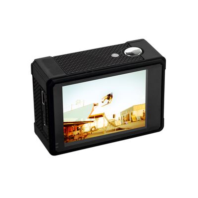 Action Cam - AgfaPhoto Realimove AC5000 - Vidéo HD