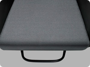 Asiento Reclinable PRS1 Performance Next Level Racing