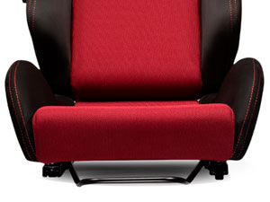 Asiento Reclinable PRS2 Performance Next Level Racing