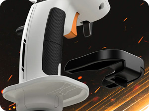 Thrustmaster SOL-R 2 HOSAS Space SIM Duo - PC