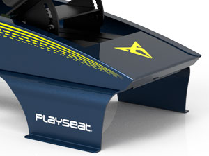Asiento Reclinable PRS1 Performance Next Level Racing
