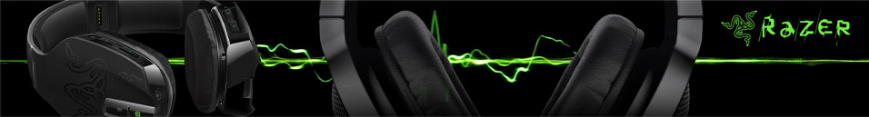 Auriculares Razer