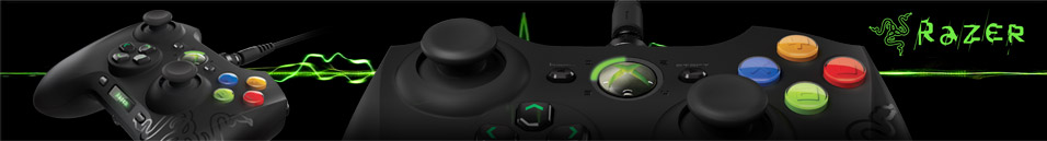 Mandos Razer
