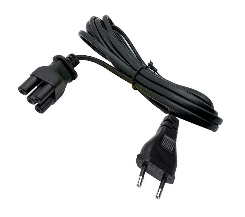 Cable de Alimentación para Volantes Thrustmaster