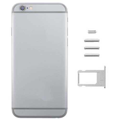 carcasa trasera iphone 6 carcasa trasera iphone 6