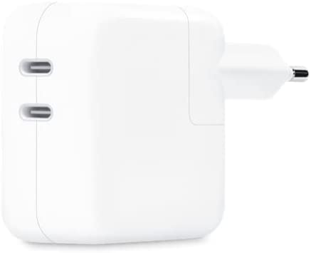 Cargador USB-C 29W Apple Power Adapter original en caja