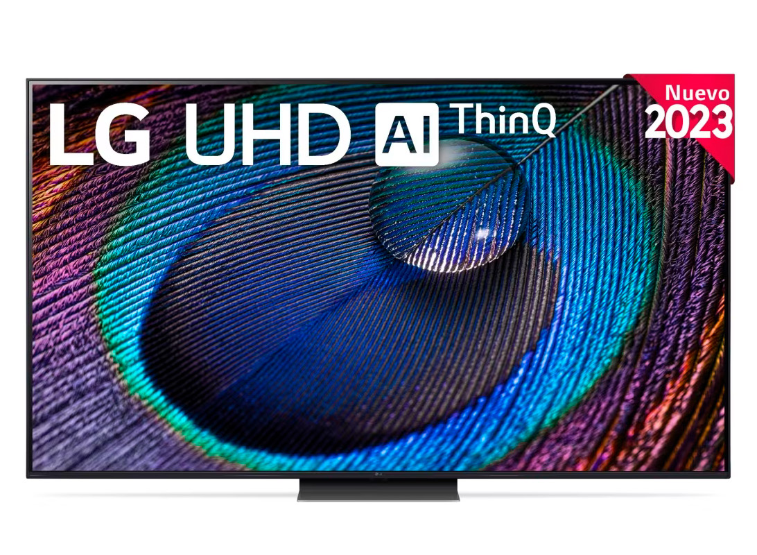 Televisor LG UHD 65UR91006LA 65