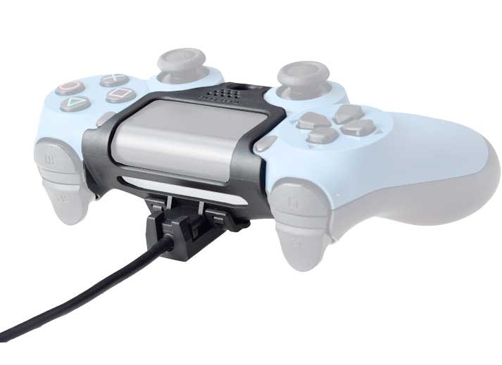 Anti-Loose USB Kabelhalterung Dualshock 4