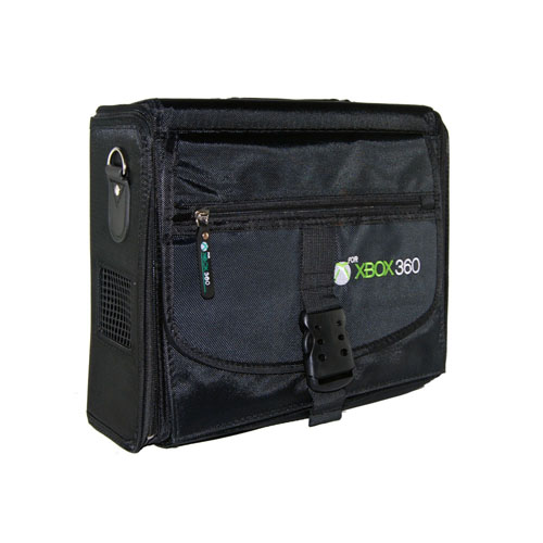 Travel Bag for Xbox 360