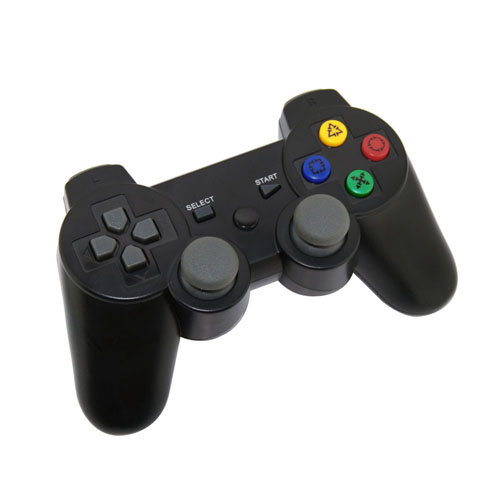 snakebyte ps3 controller on pc