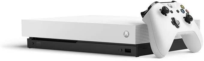 Xbox one shop x white price
