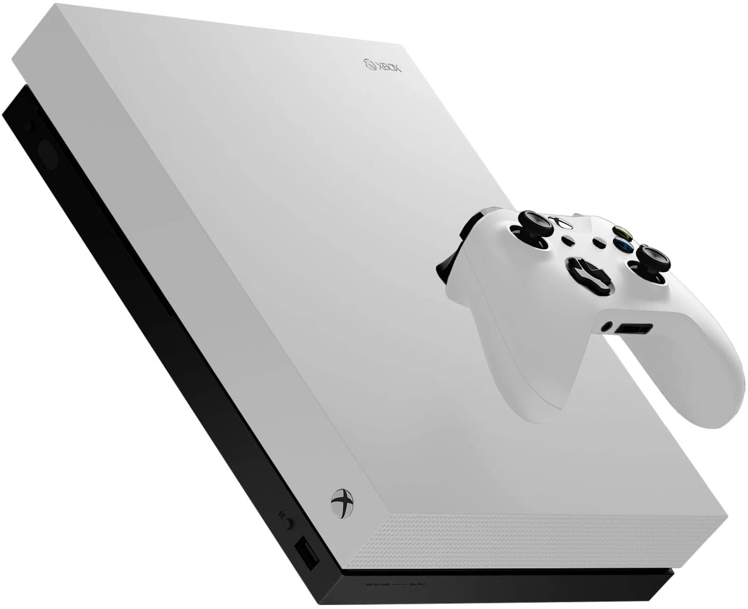 Xbox Wireless Controller - Robot White  Blanco Robot : :  Videojuegos