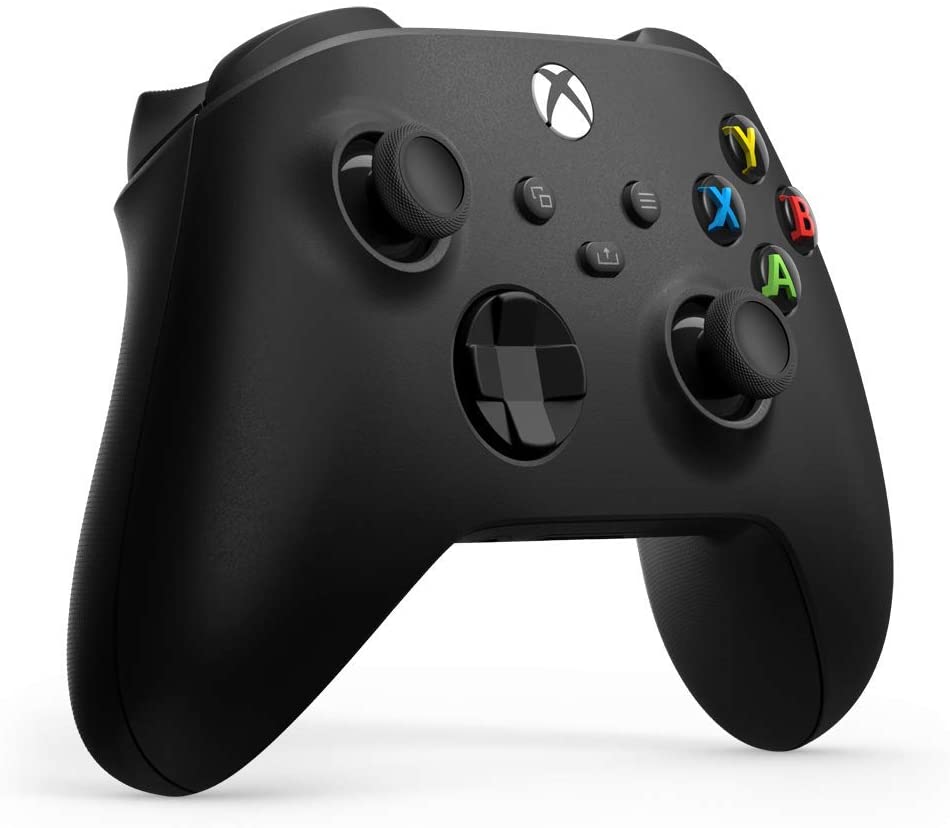 MANDO MICROSOFT INALAMBRICO/BT XBOX, ELITE SERIE 2 CARBON BLACK