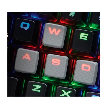 Corsair Teclado K70 Lux RGB Led Cherry Mx Brown (Españoll)