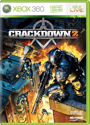 download crackdown 2 xbox one for free