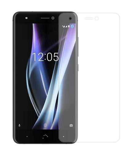 Tempered Glass - BQ Aquaris X / X Pro