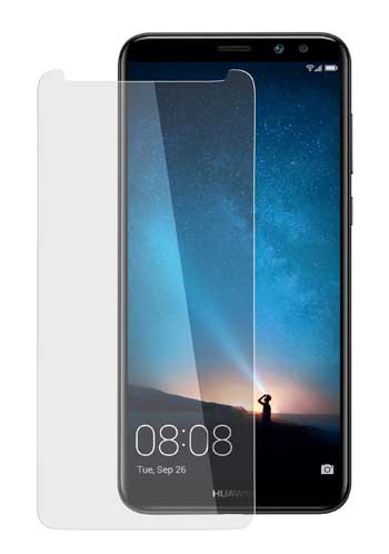 Gehärtetes Glas Huawei Mate 10 Lite