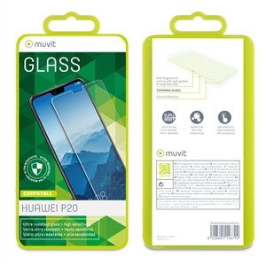 Tempered Glass Huawei P20