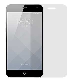 Tempered Glass Meizu M1