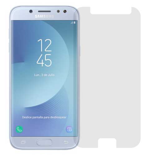 Gehärtetes Glas Samsung Galaxy J5 (2017)
