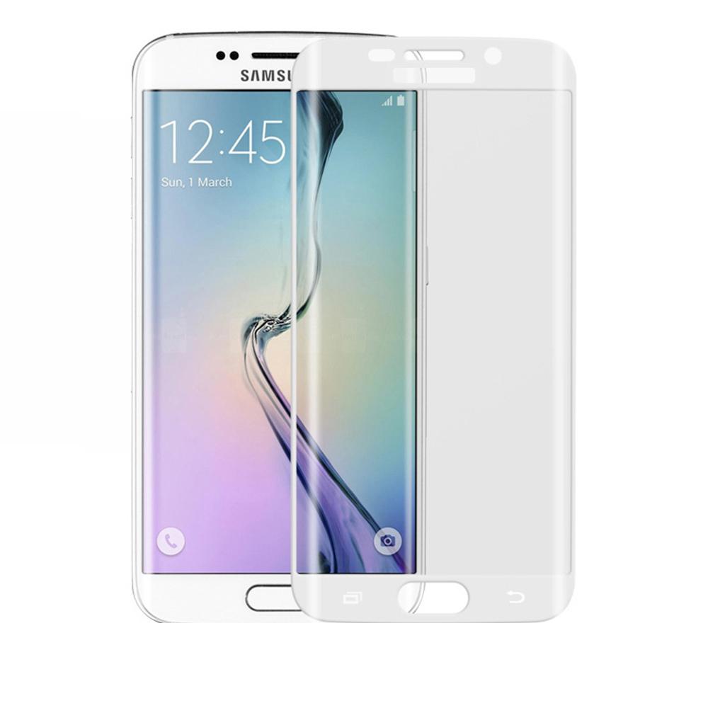 Cristal templado Samsung Galaxy S6 - DiscoAzul.com