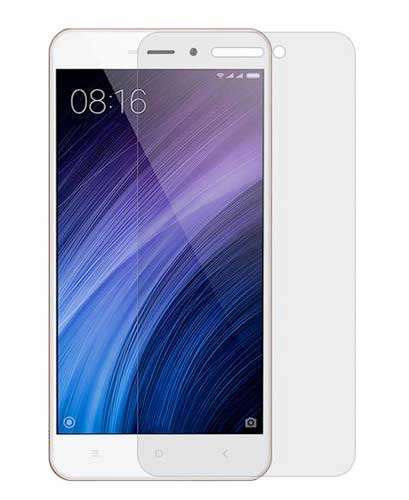 Tempered Glass Xiaomi Redmi 4A