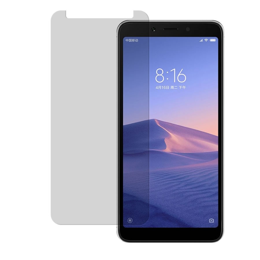 Gehärtetem glas für Xiaomi Redmi 6/6A