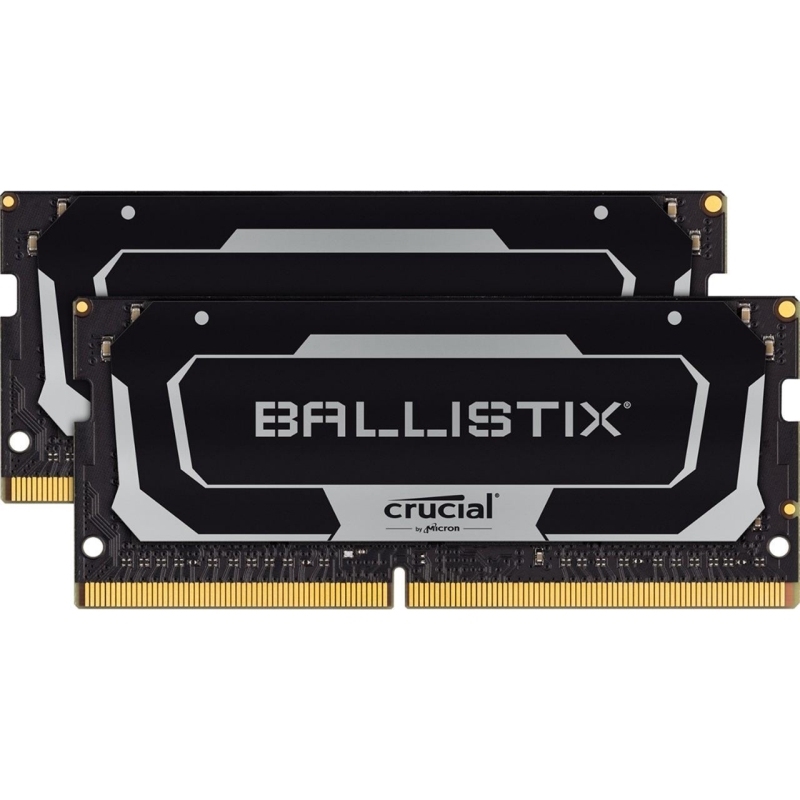 Crucial ballistix 2400 store