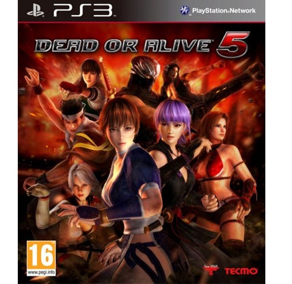 download dead or alive 5 ps3 for free download dead or alive 5 ps3 for free