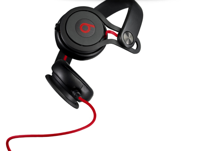 Detalle Beats Mixr