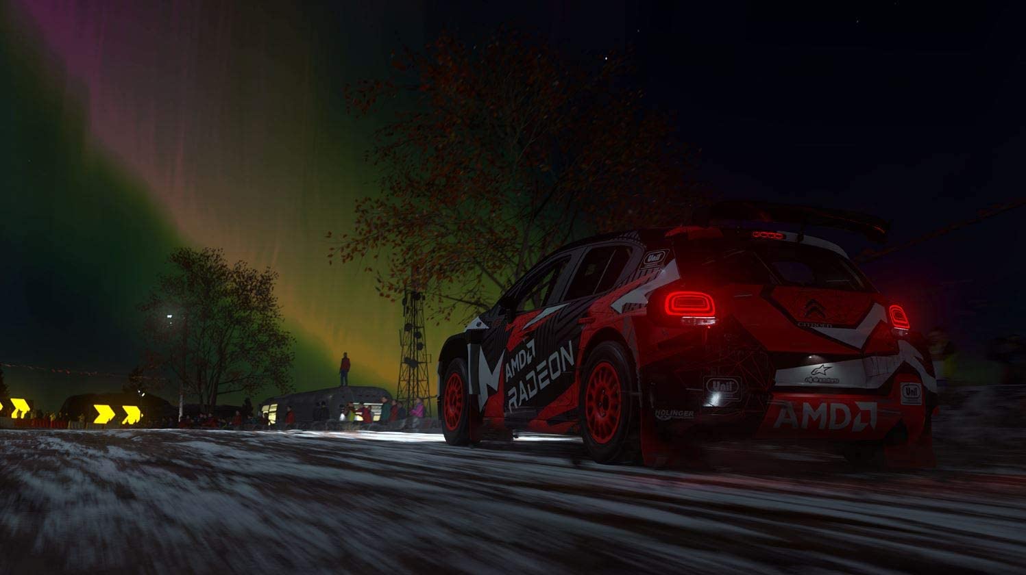 dirt 5 ps5 graphics settings dirt 5 ps5 graphics settings