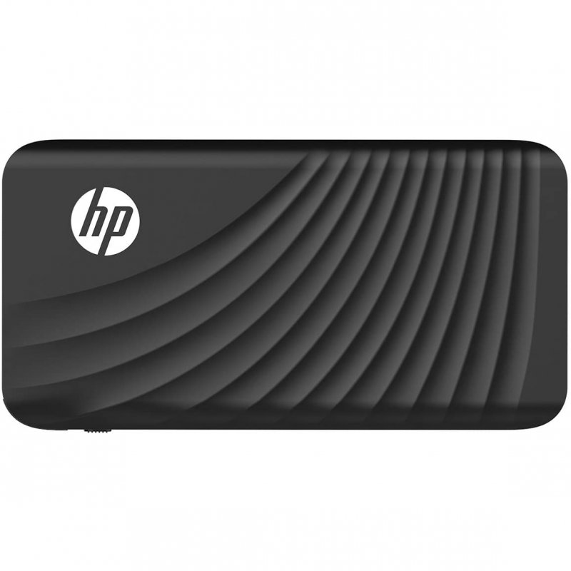 Autorización rock algun lado Disco Duro Externo HP SSD NVME P800 256GB Negro Thunderbolt 3