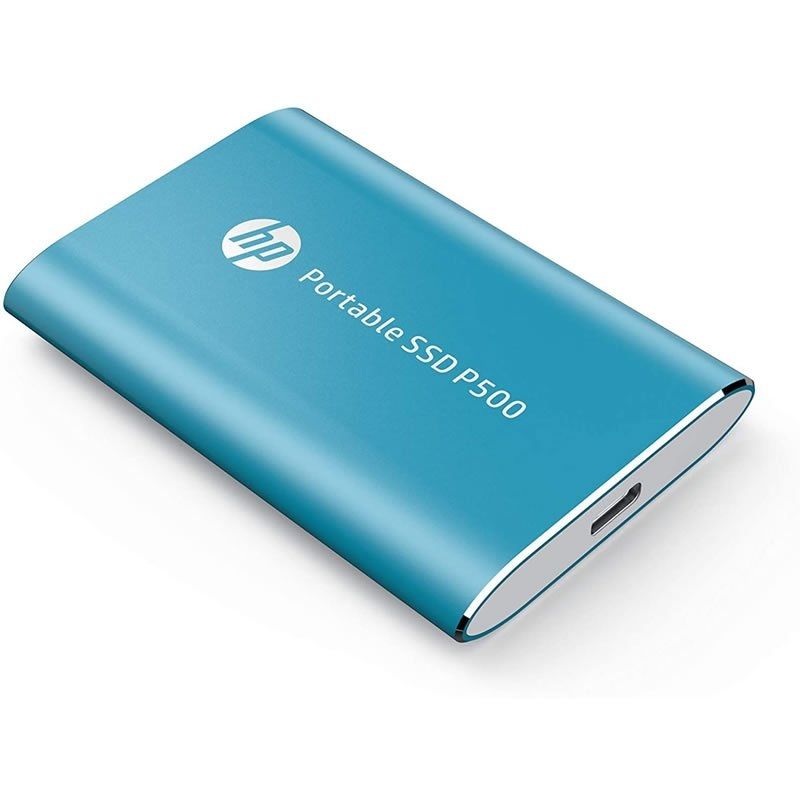 Disco Duro Externo SSD 250 GB -