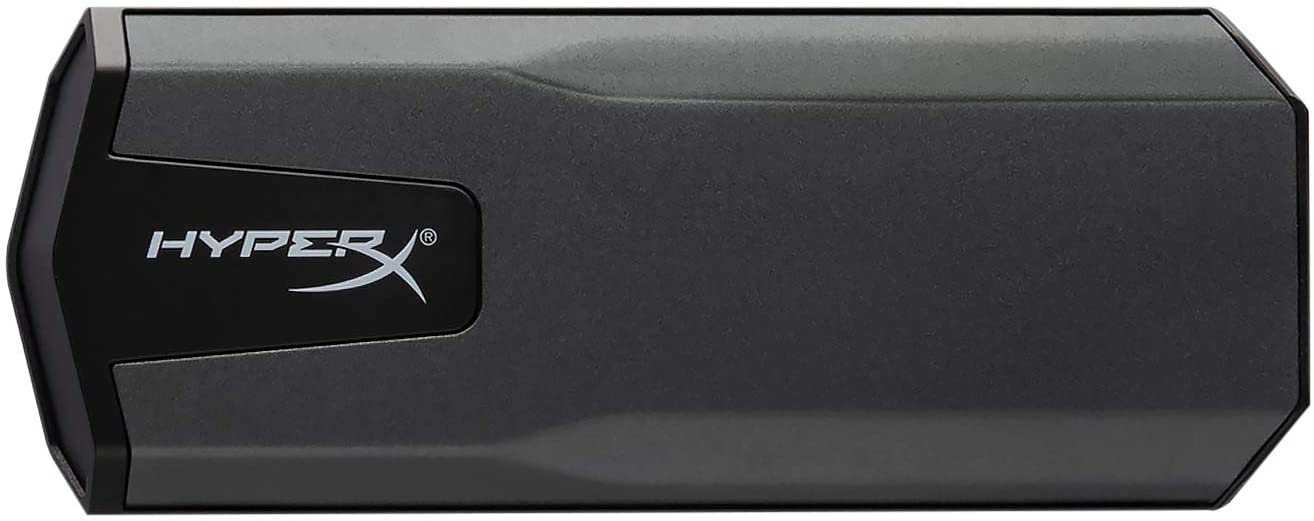 Disco externo Kingston SSD Savage EXO 960 USB