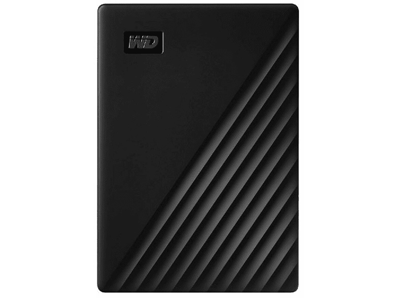 Disque dur externe 1To (WESTERN DIGITAL)