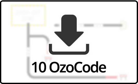 Retos para imprimir OzoCode