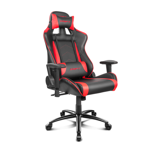 Playseat Evolution Silla para videojuegos universal Asiento acolchado Negro