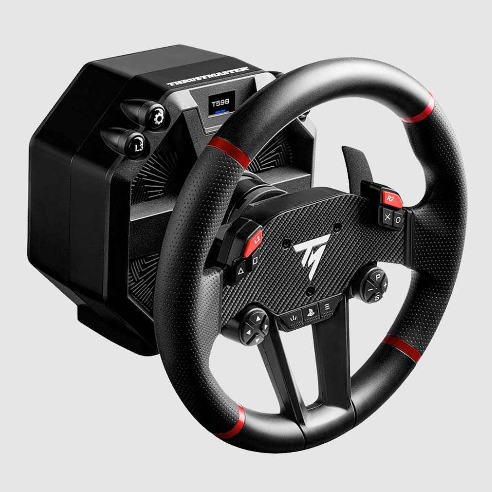 Thrustmaster T598 Direct Axial Drive