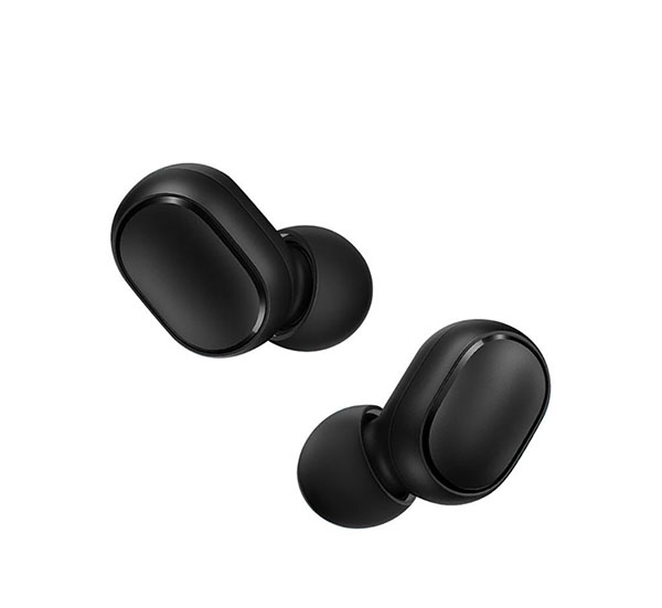 Auriculares Mi True Wireless Earbuds Basic 