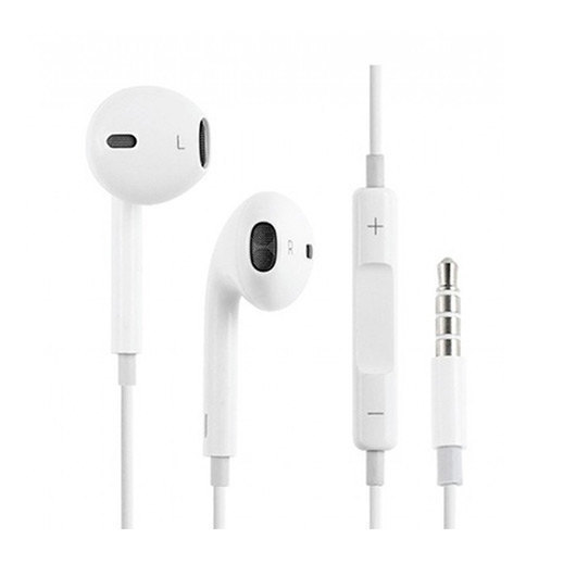 EarPods (clavija de 3,5 mm)