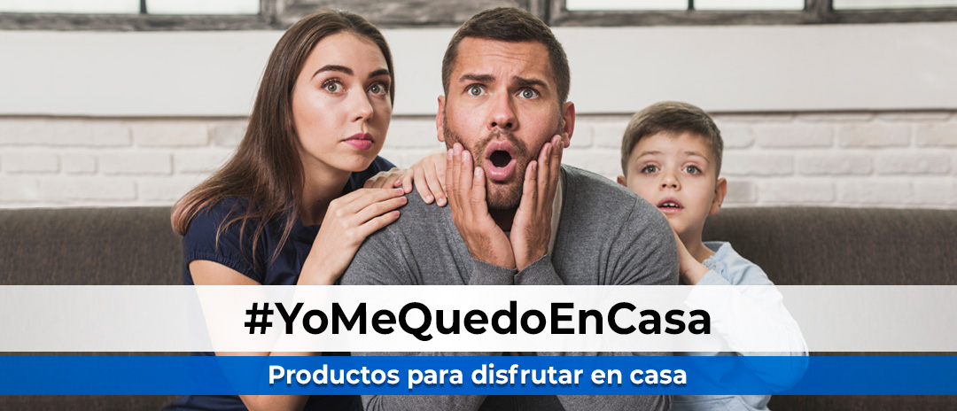 #YoMeQuedoEnCasa #YoMeQuedoEnCasa