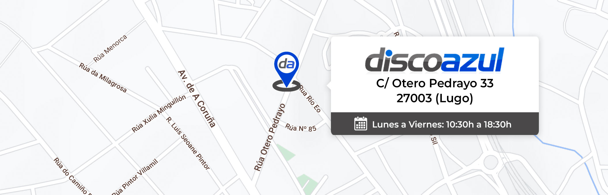Dónde Estamos