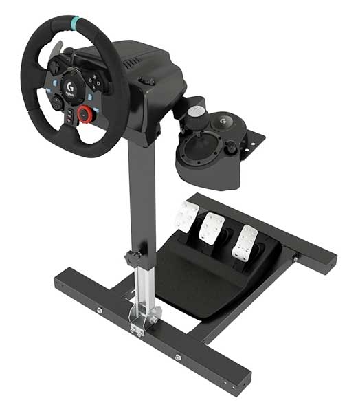 EXS Wheel Stand SH