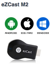 ezcast