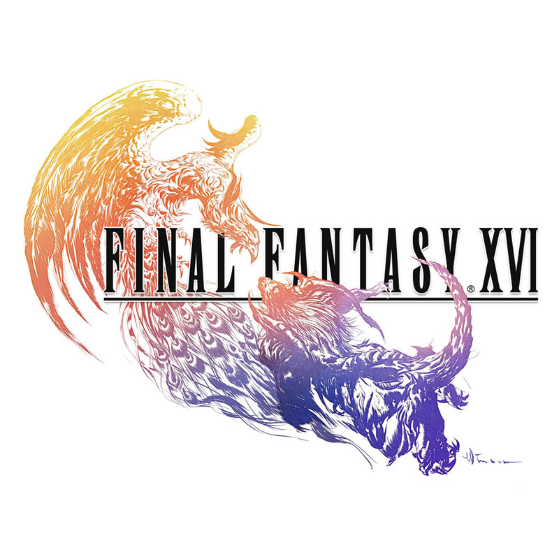 Final Fantasy XVI (PS5) 