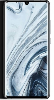 Xiaomi Mi Note 10 Pro