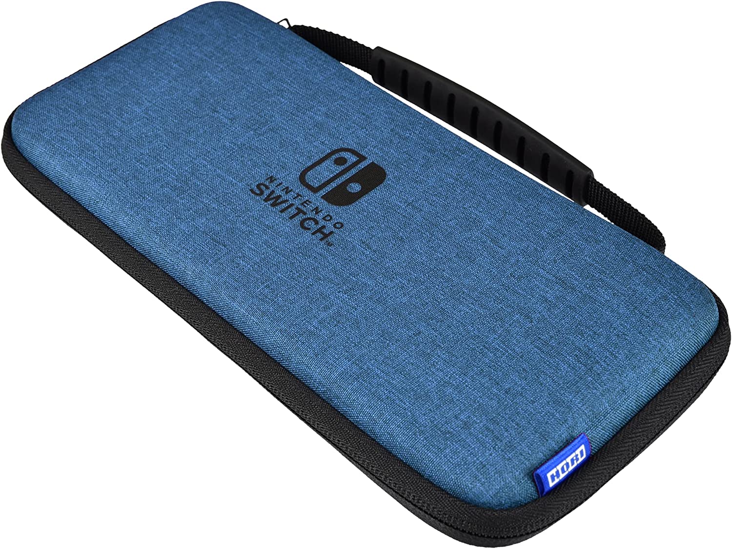 Funda rígida Hori Azul para Nintendo Switch Lite - Estuches y protectores  gaming - Los mejores precios