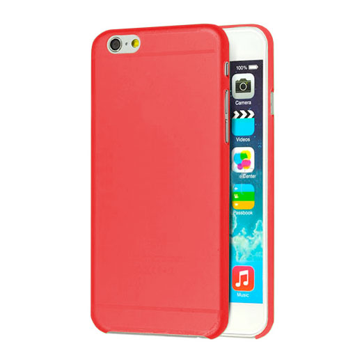 Funda ColorFeel para iPhone 6S/6