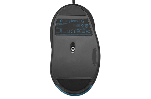 Logitech Optical Gaming Mouse G400 - VNG INFORMATIQUE