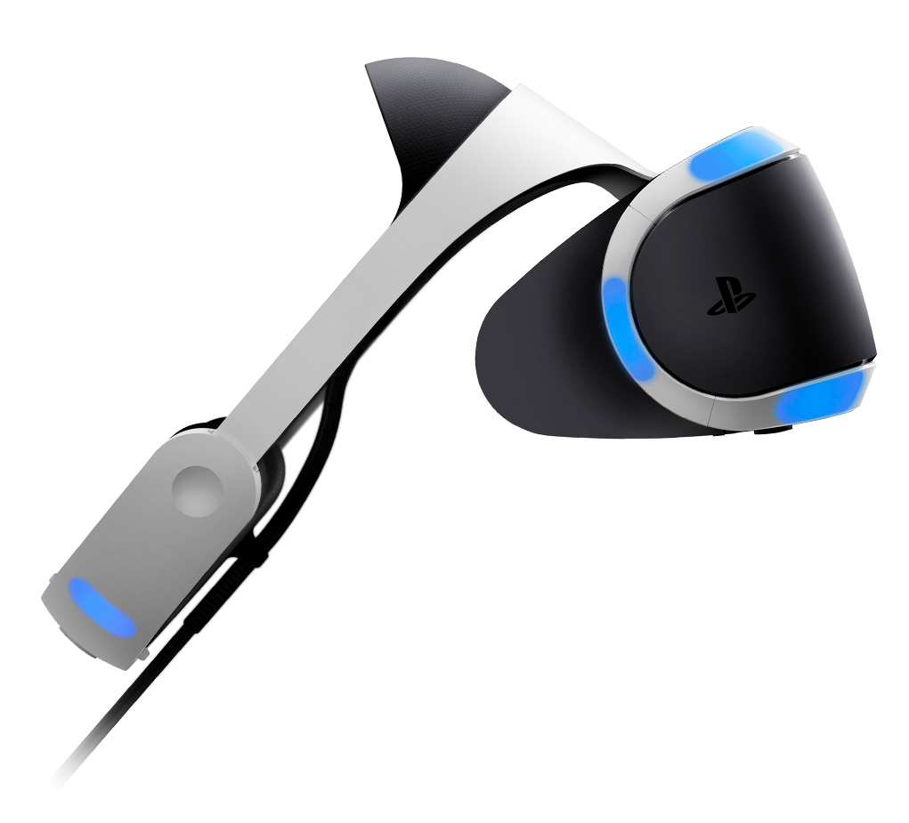 Gafas Playstation VR - PS4 